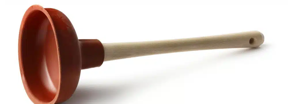 Plunger - Home Fort Myers FL | Waterway Plumbing