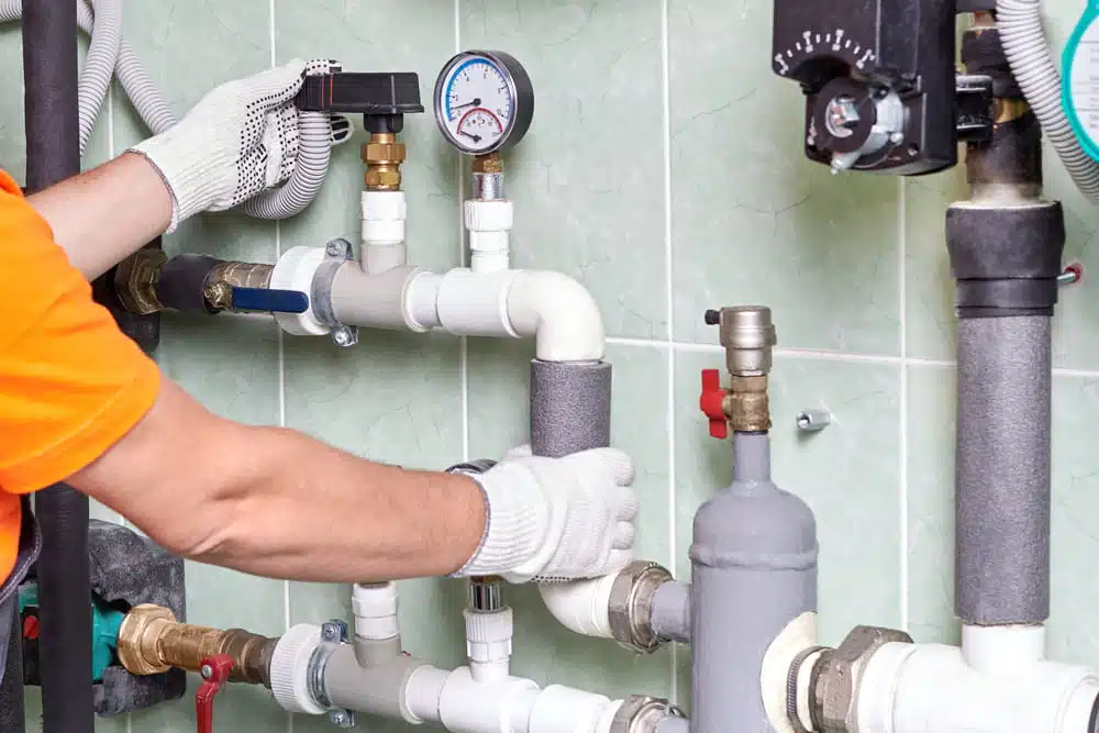 Shutterstock 1135301072 02 - Commercial Water Heater Repair Services Fort Myers FL | Waterway Plumbing