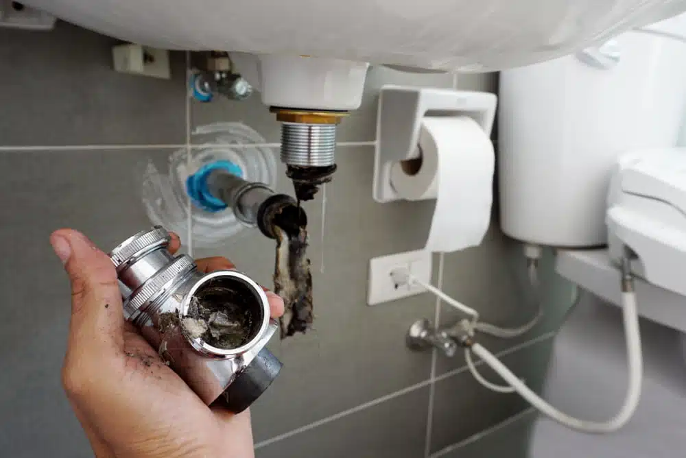 Shutterstock 1345898813 04 - Garbage Disposal Repair Services Fort Myers FL | Waterway Plumbing