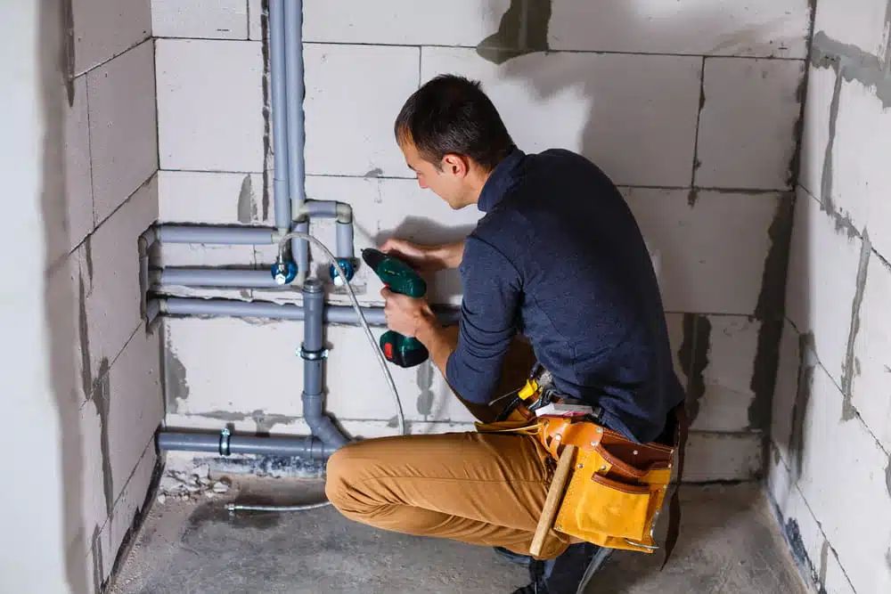 Shutterstock 1653610951 03 - Sewer Repair Services Fort Myers FL | Waterway Plumbing