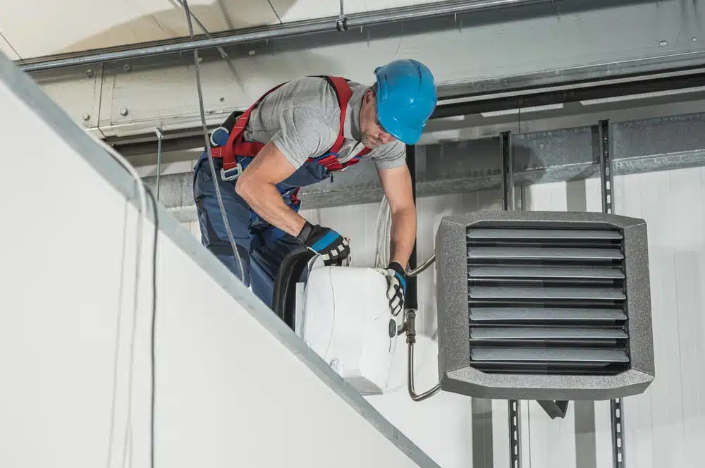 Shutterstock 2154151763 03 - Commercial Water Heater Repair Services Fort Myers FL | Waterway Plumbing