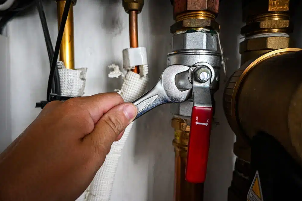 Shutterstock 2479612479 03 - Plumbing Services for Home Additions Fort Myers FL | Waterway Plumbing