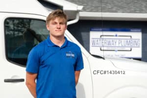 Waterway Plumbing & Drain Cleaning expert