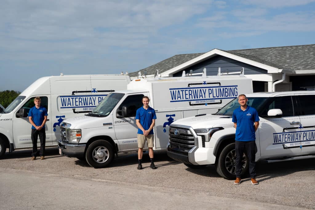What Professional Leak Detection Reveals