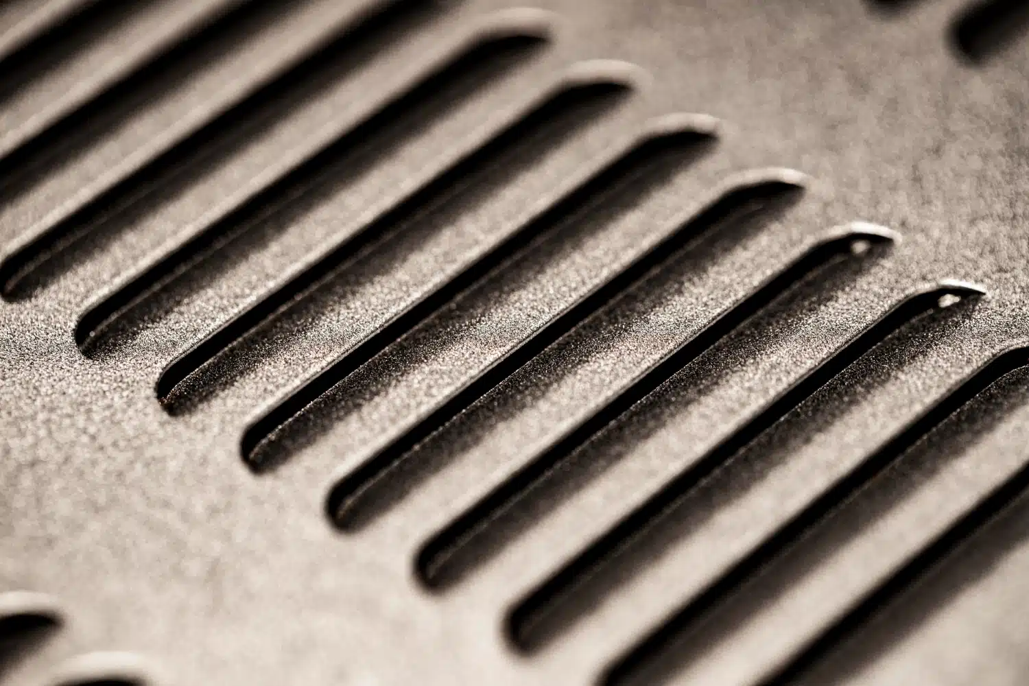 drain backups