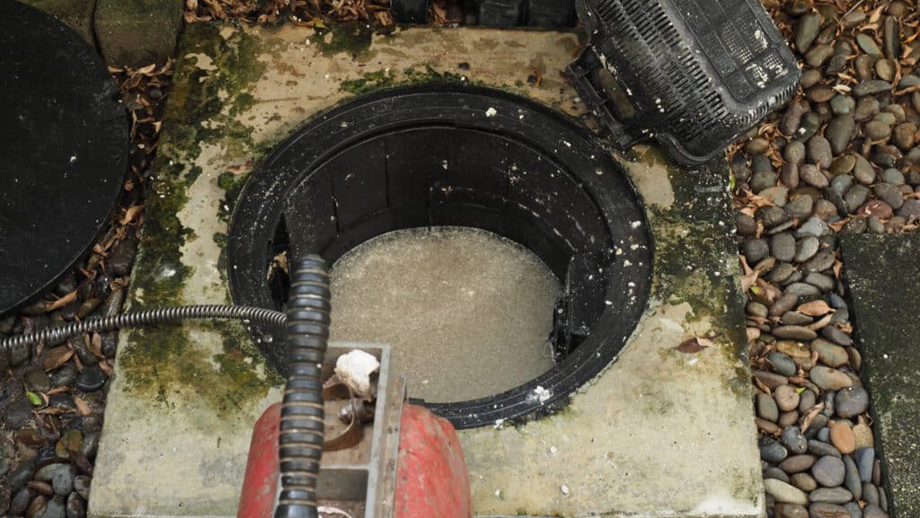 Home Sewer