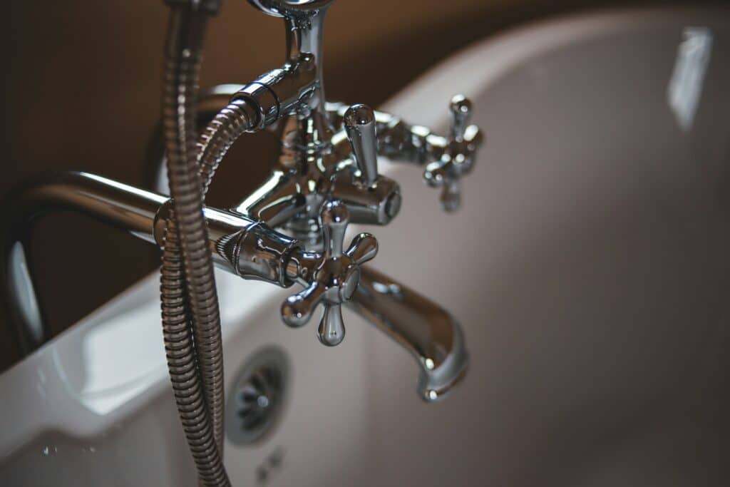 faucets and valves