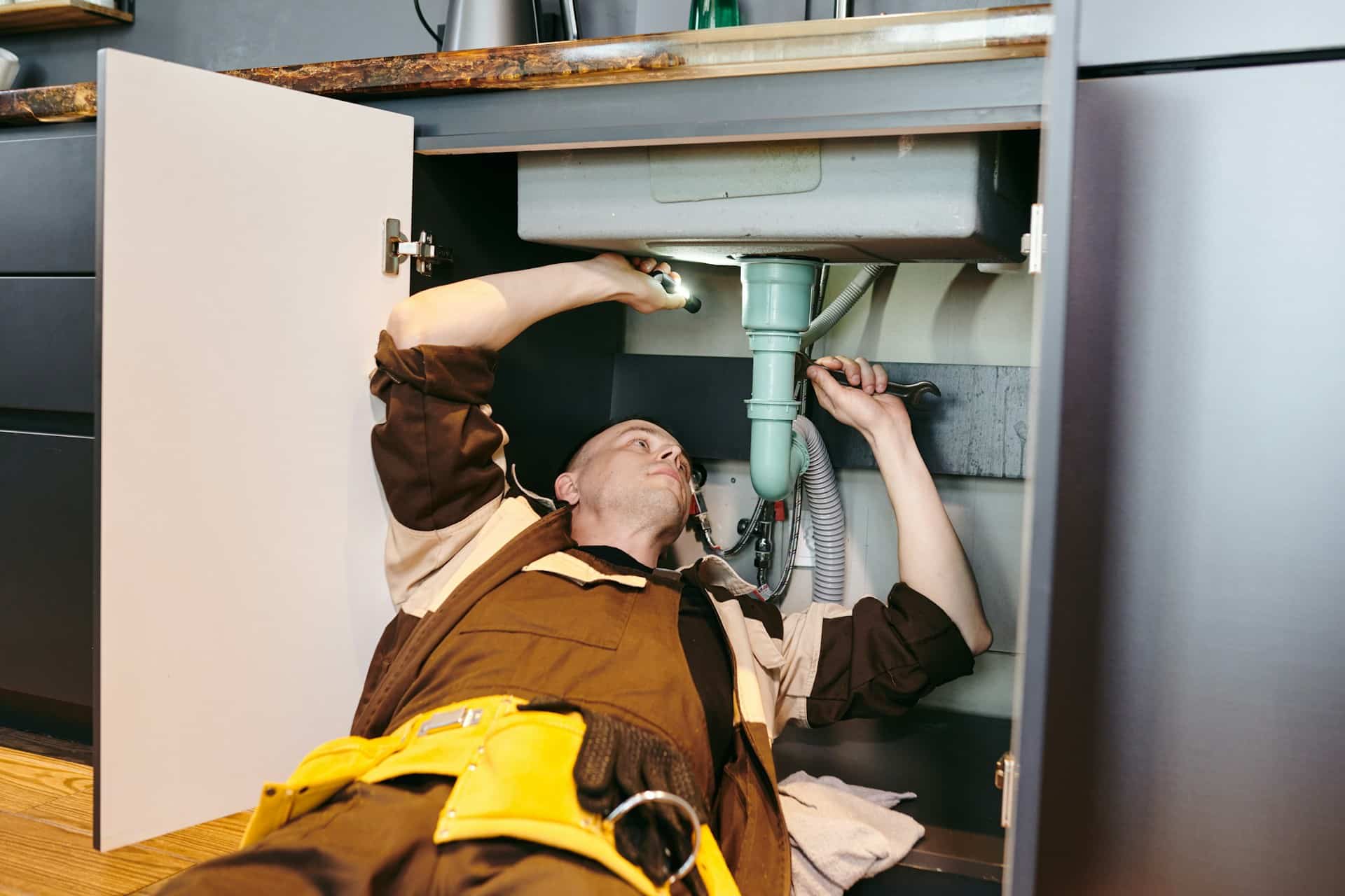 Handling Emergency Plumbing Situations
