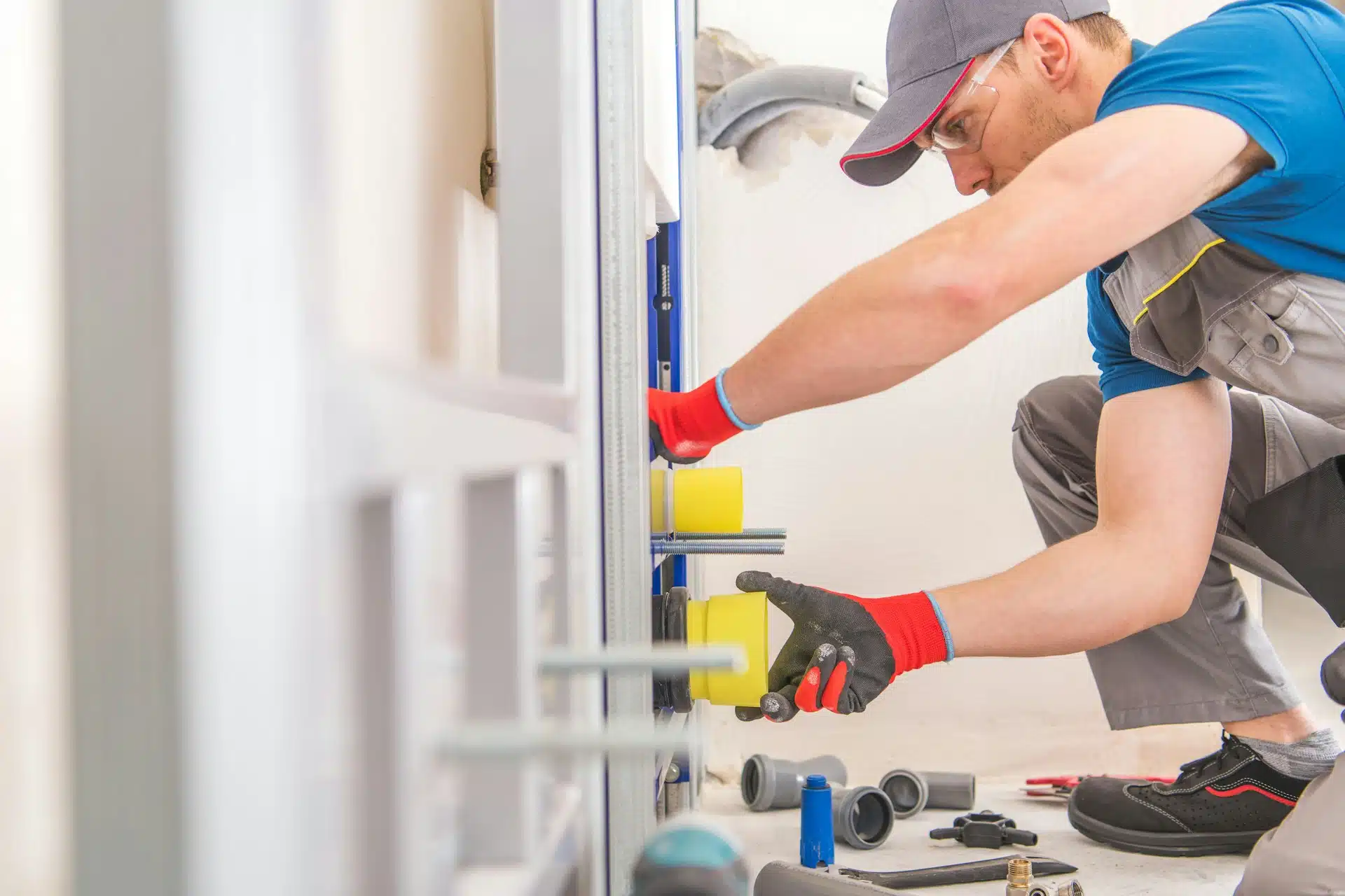 Regular Plumbing Checkups
