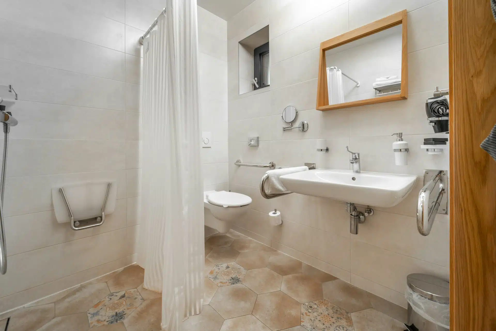Bathroom Remodels