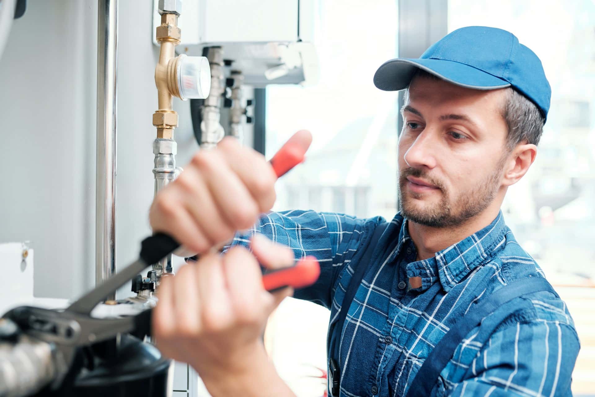 Quality Plumbing Services in Fort Myers