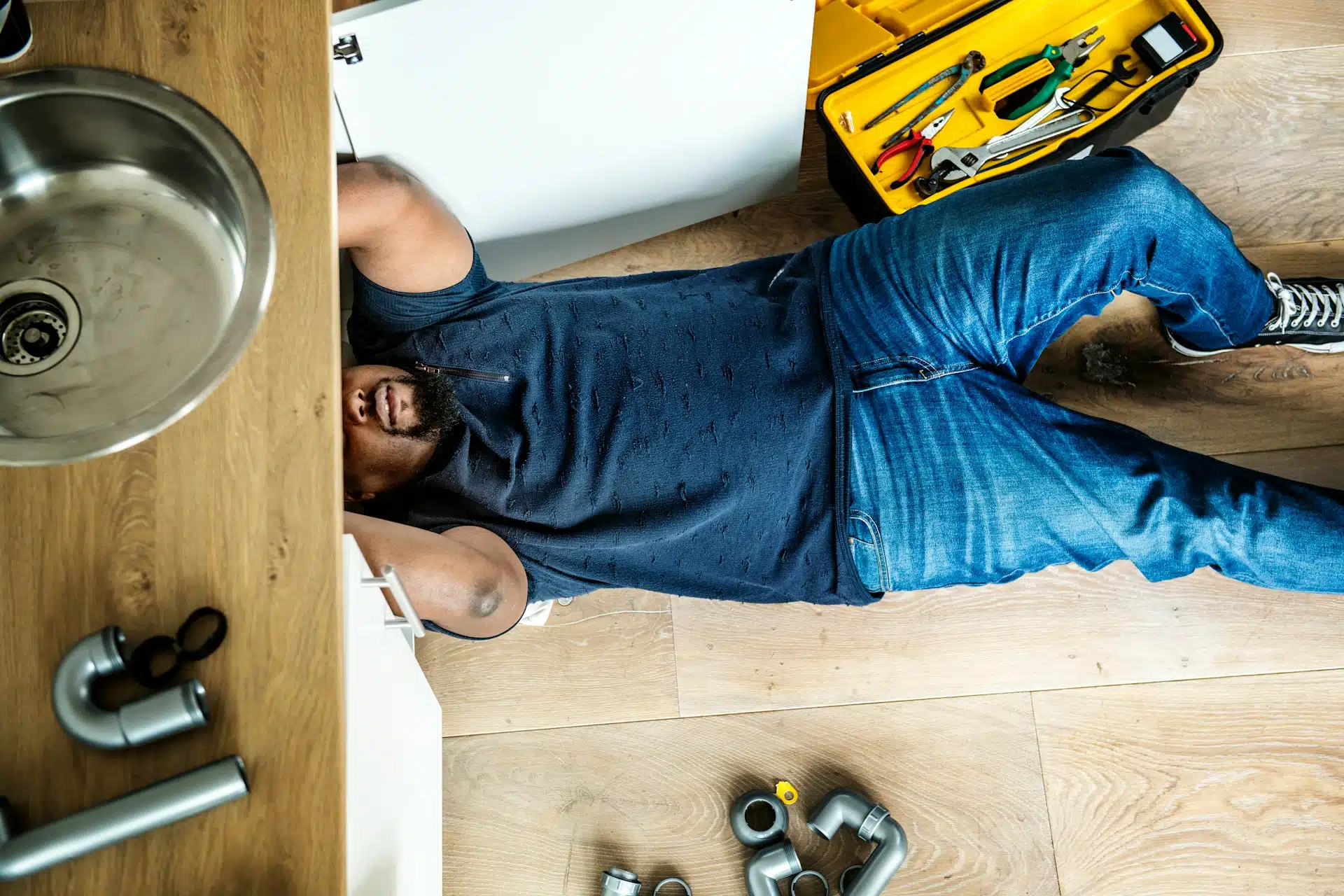 Garbage Disposals