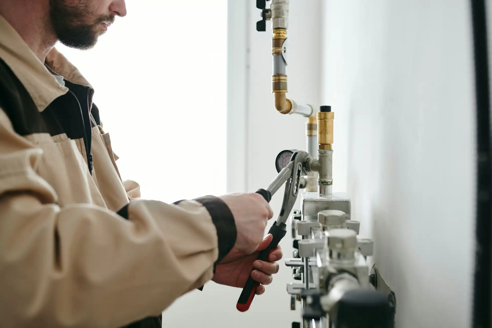 Home Addition Plumbing Projects