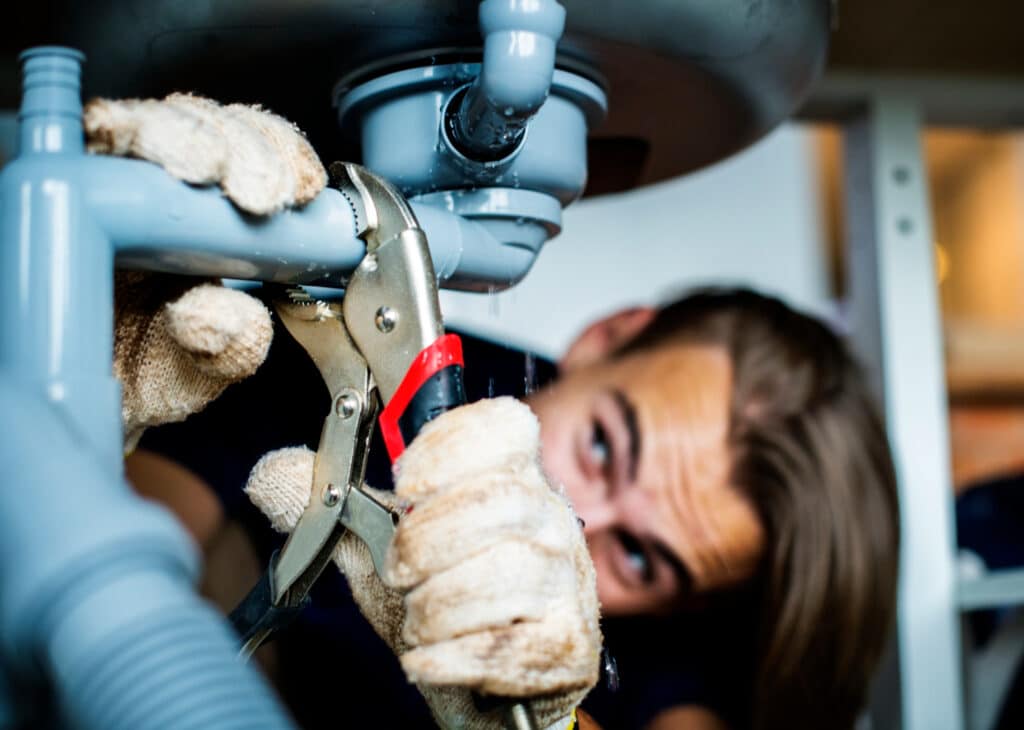 Leak Detection