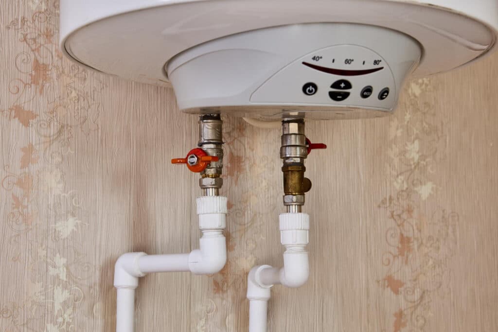 water heater