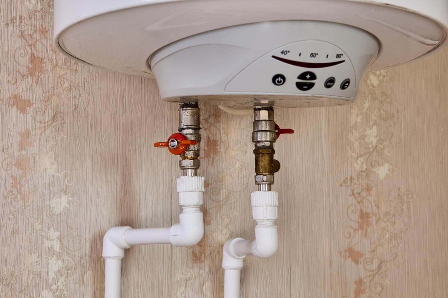 water heater
