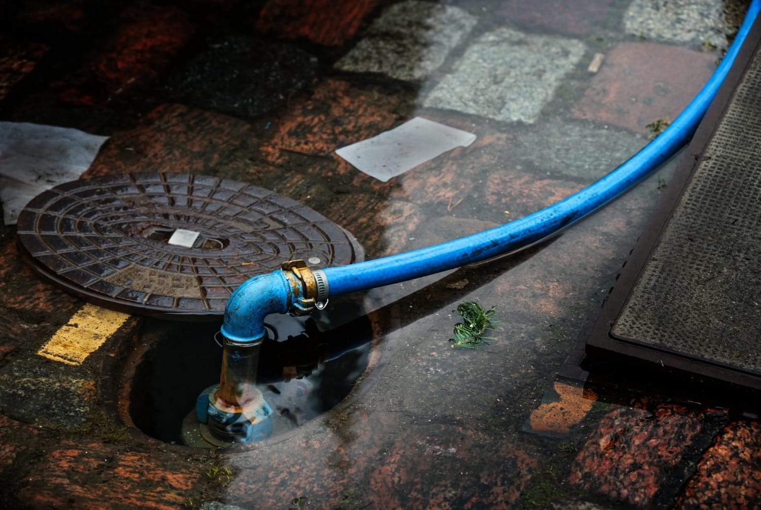 hydro jet service