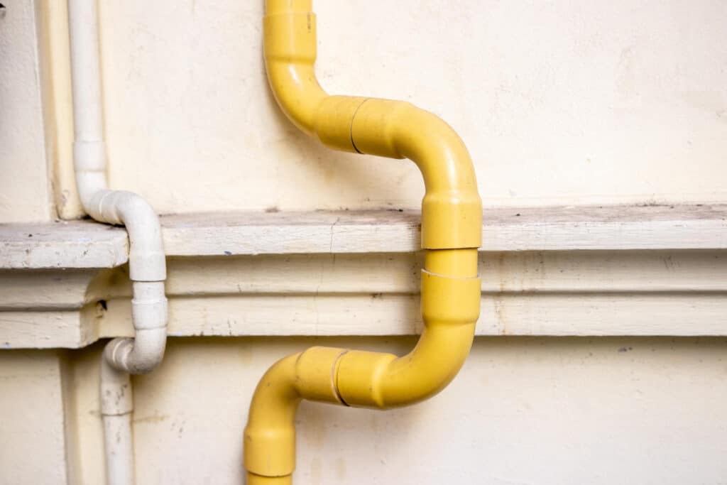 How Hydro Jetting Pipe Cleaning Prepares You for the Holidays