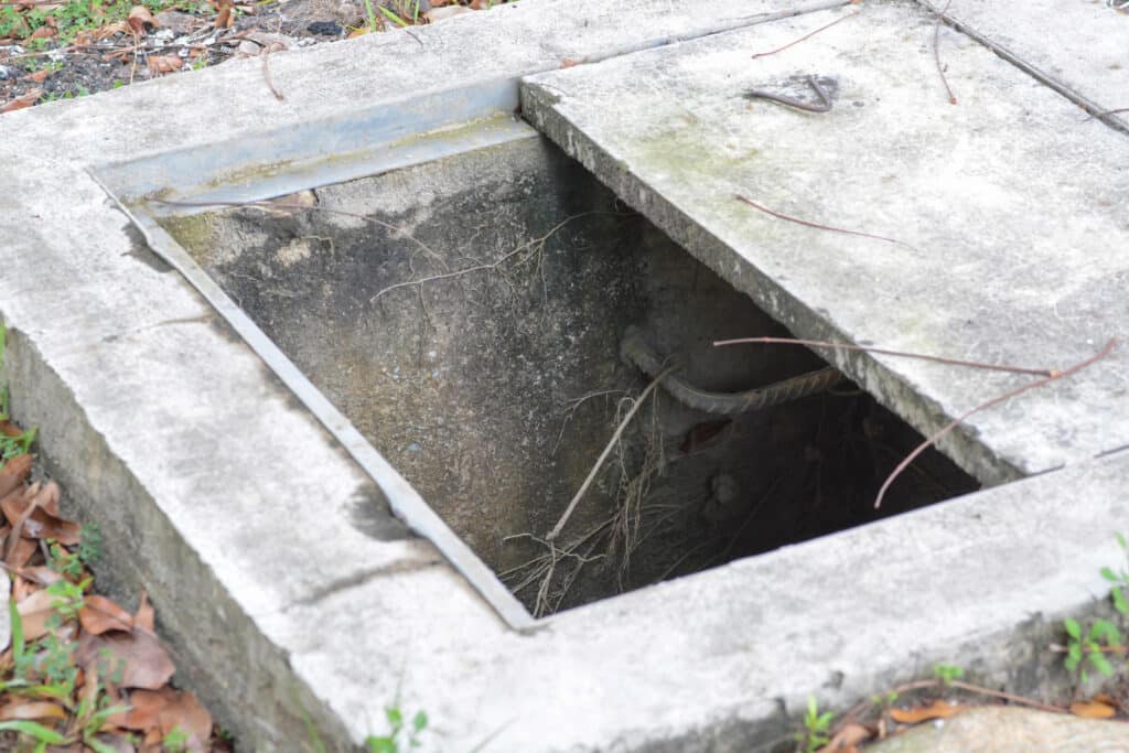 What Water Jetting Services Help With in Mild Winters