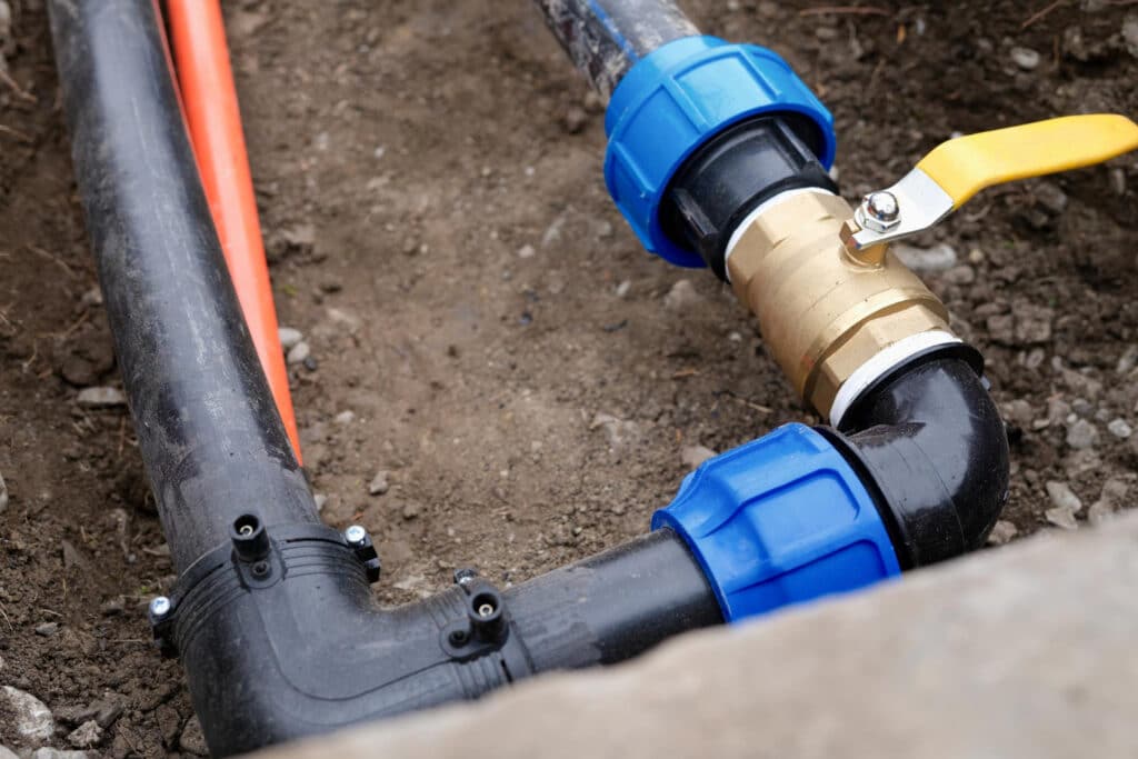 How Hydro Jetting Pipe Cleaning Affects Water Flow