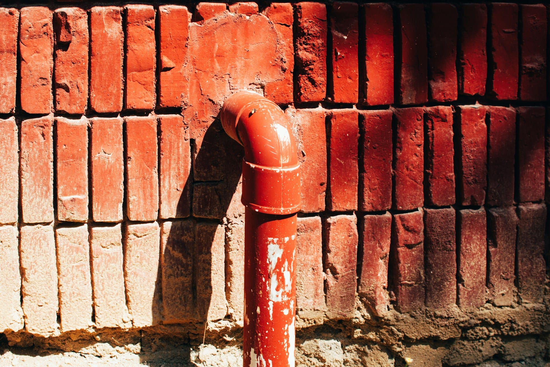 Pipe Odors