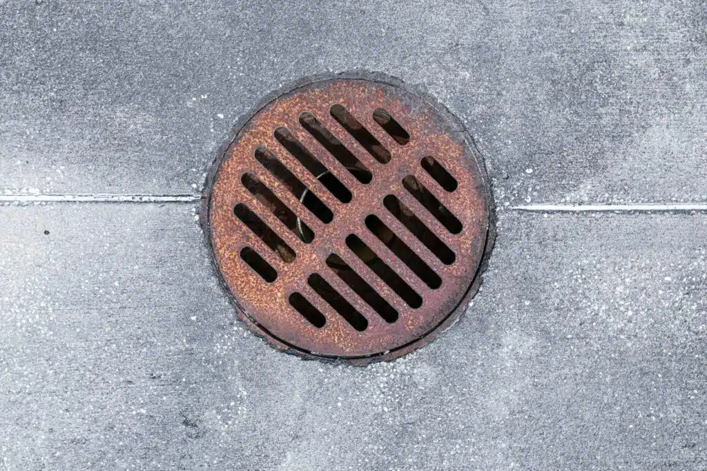 drain cleaning