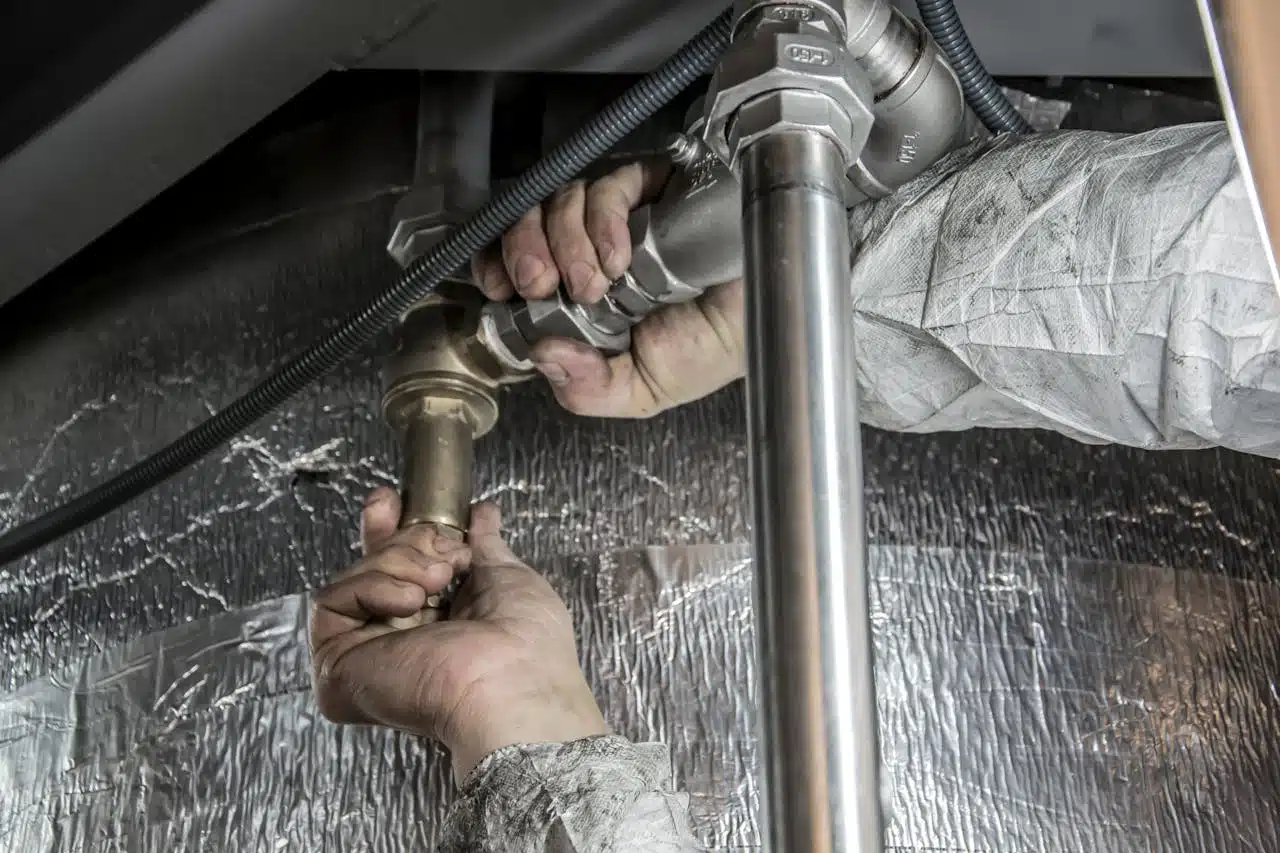 home plumbing