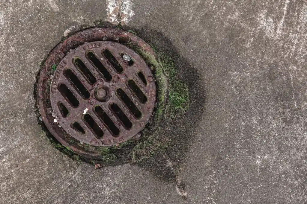 hydro jetting
