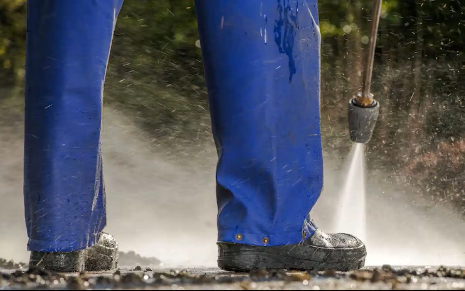 Hydro Jetting Contractor