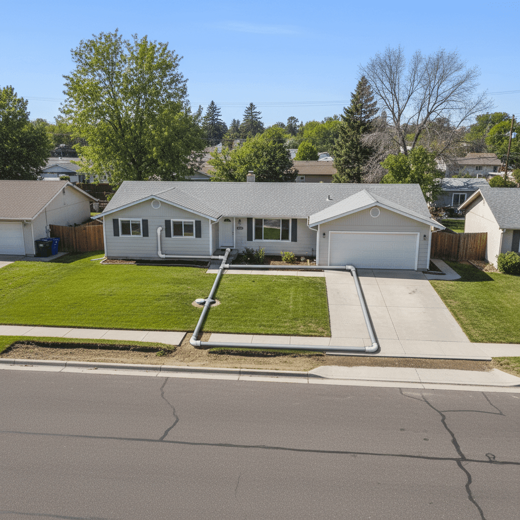 Orangeburg Sewer Pipes in Florida: Why They Fail