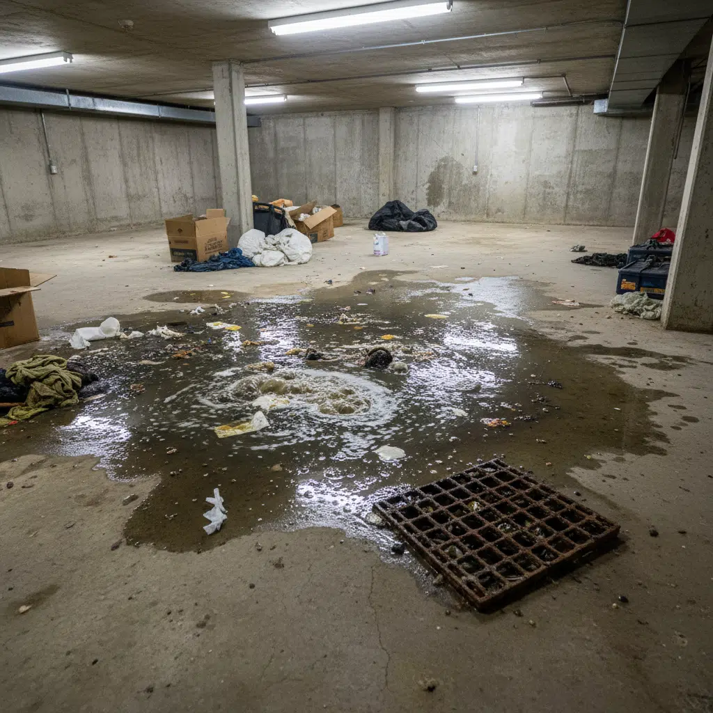 How Grease Clogs Sewer Lines and Prevention Tips