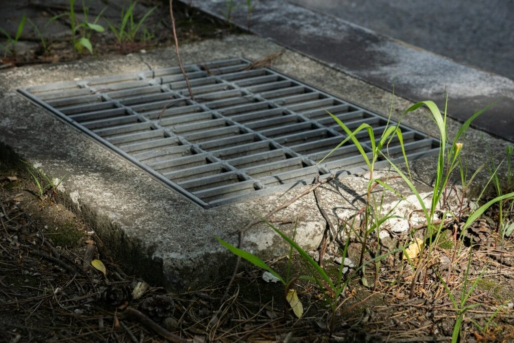 home drain