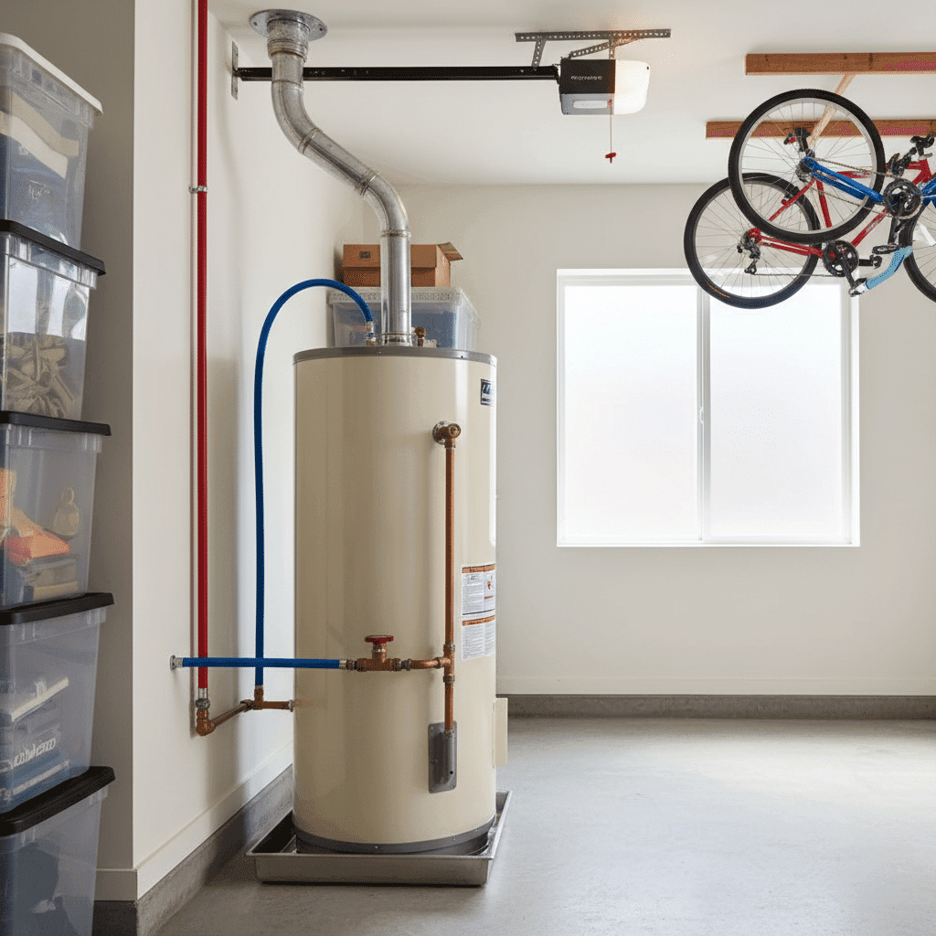 Tankless vs Traditional Water Heaters: Fort Myers Guide