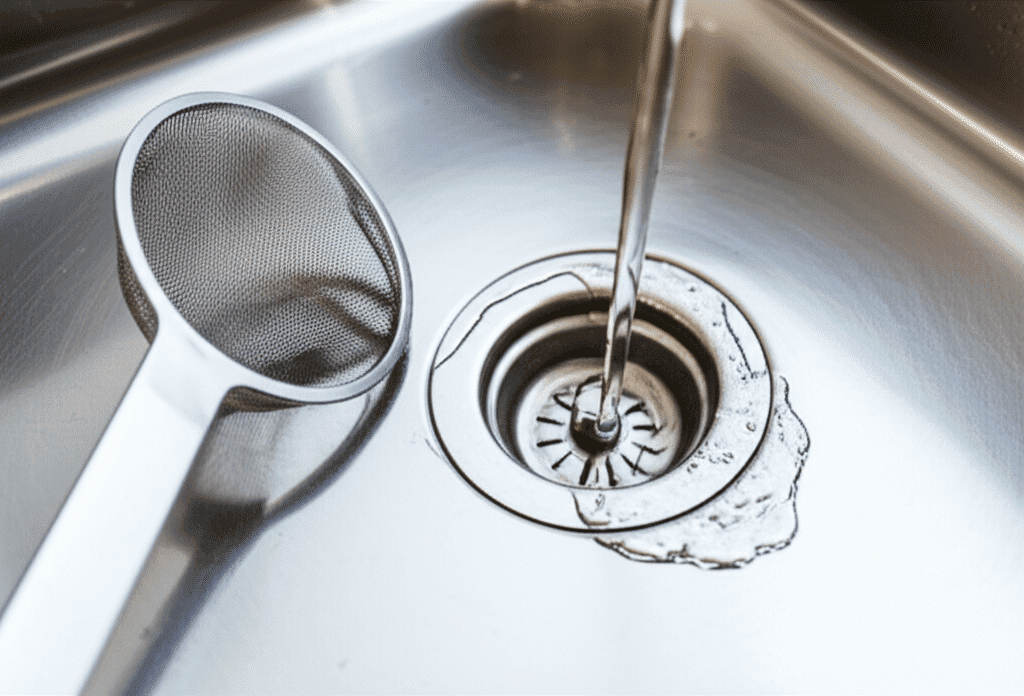 How to Unclog a Drain Without Chemicals: 6 Safe Methods