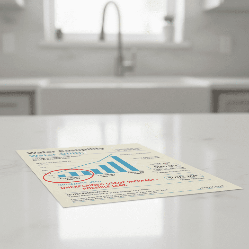 Reviewing water costs and usage impact from hard water damage in Southwest Florida