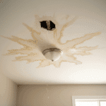 5 Plumbing Problems Insurers May Ask About
