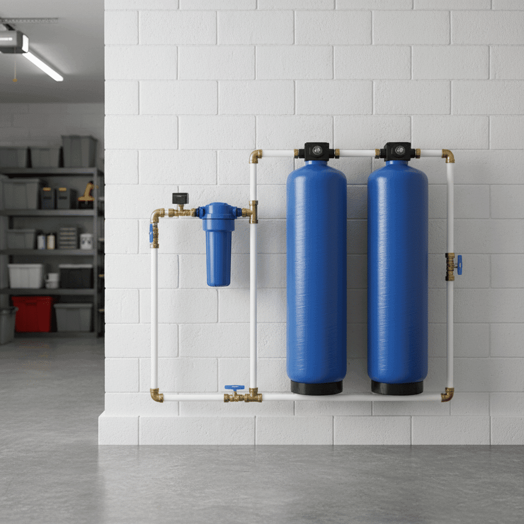 Water Filtration Systems: What Fort Myers Homeowners Need to Know