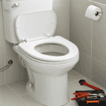Why Your Toilet Keeps Running (And How to Fix It)