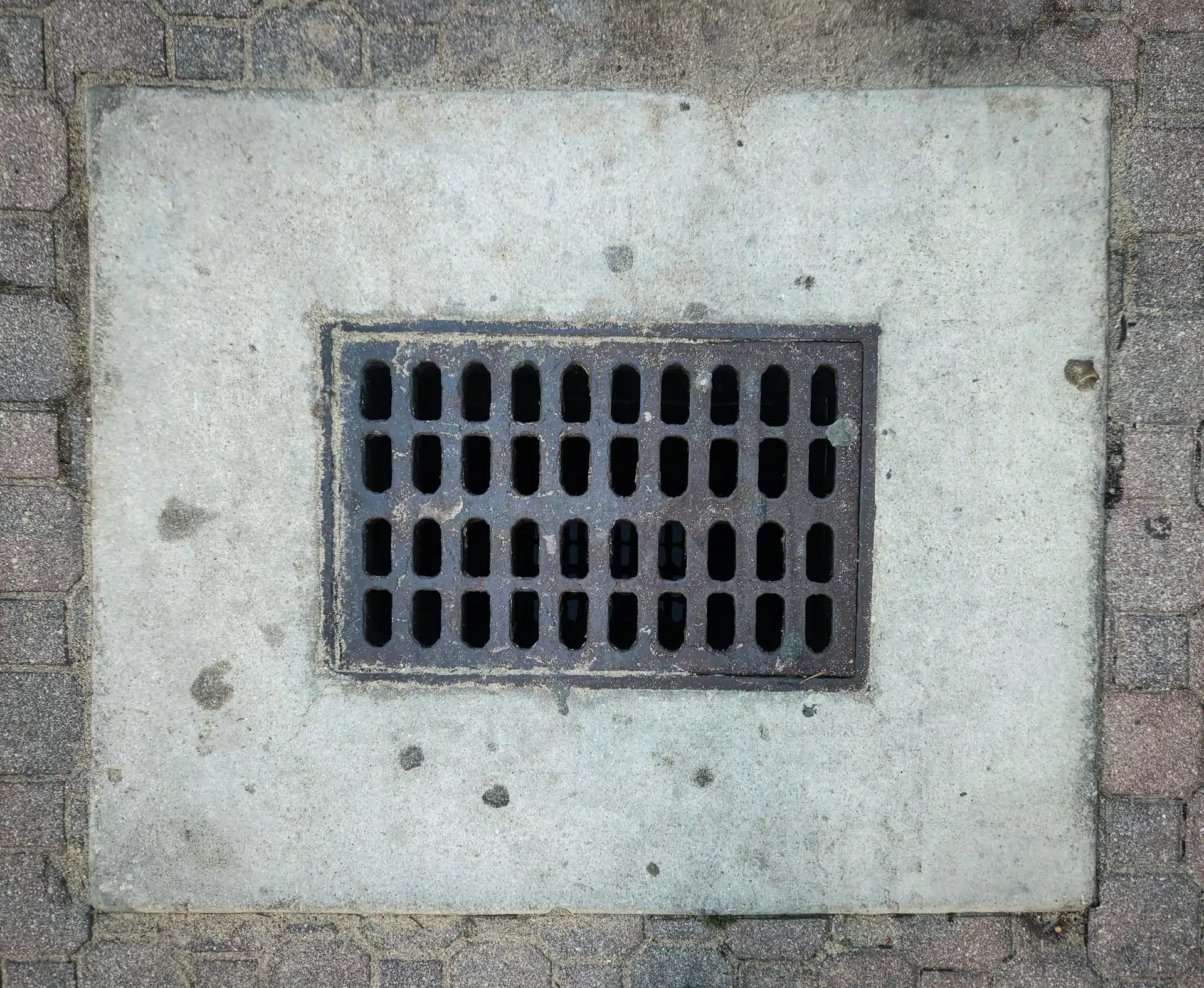 home drain