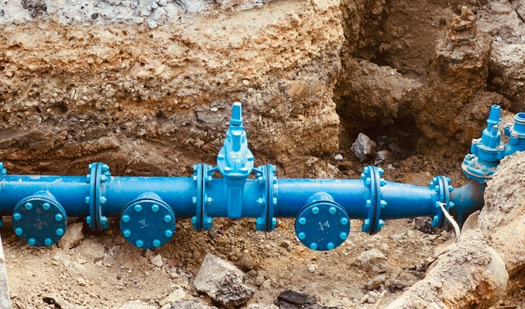 How to Use Water Jetting Service in Fort Myers for Irrigation Pipes