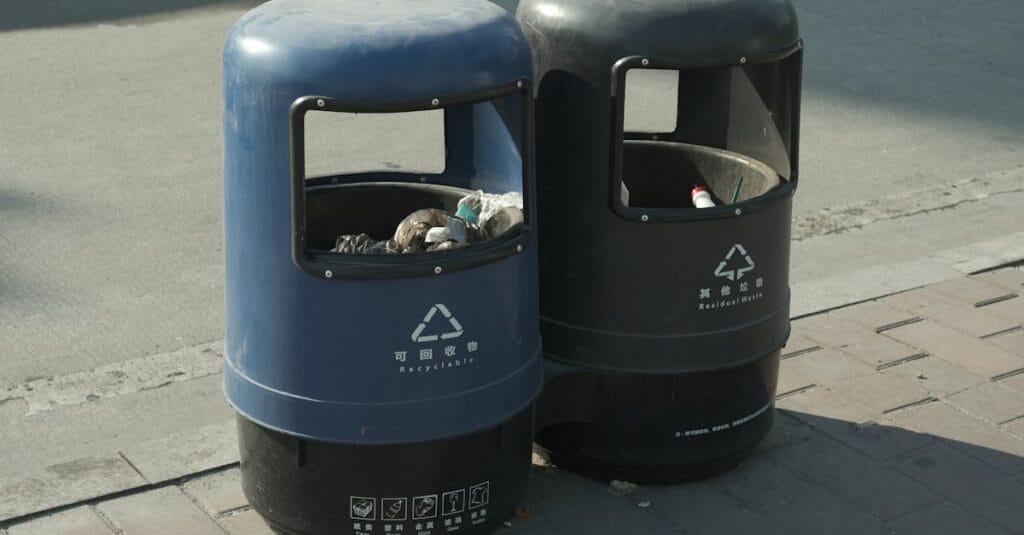 Why a Garbage Disposal Smells Like Rotten Eggs in Florida