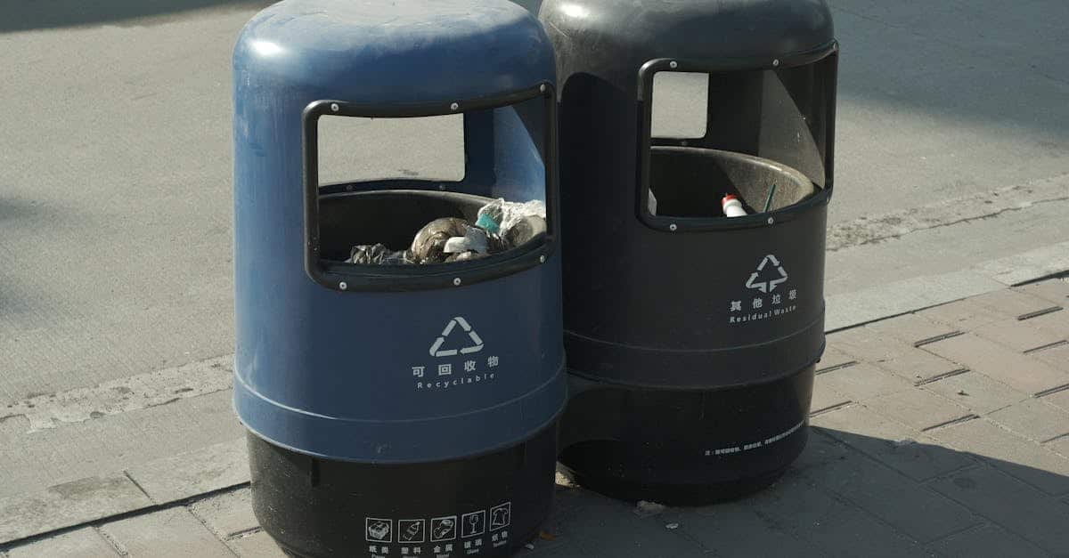 Garbage disposal smells like rotten eggs