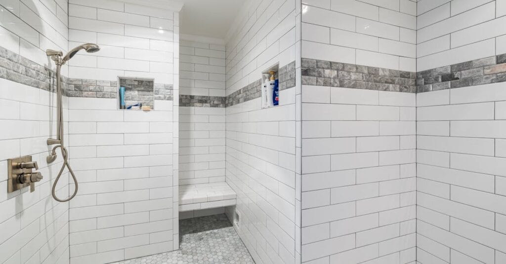 Walk-In Shower Conversion Cost in Lehigh Acres