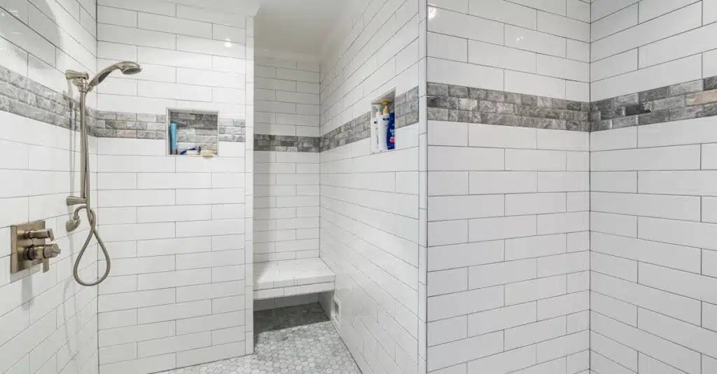 Walk-In Shower Conversion Cost in Lehigh Acres