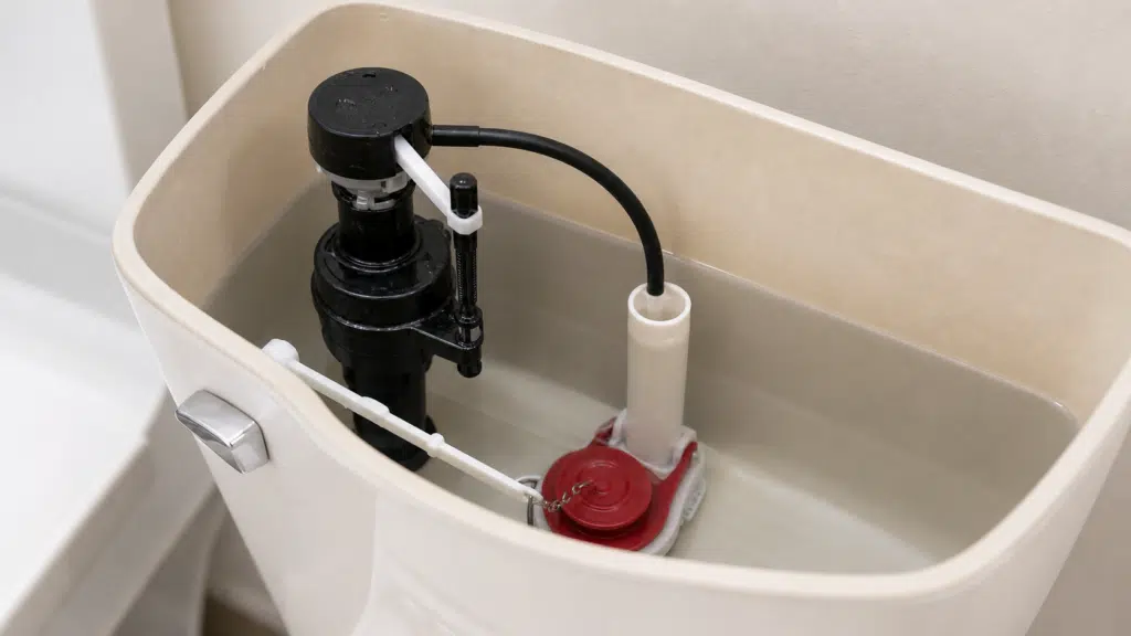 Phantom Toilet Flushing: Why It Happens and How to Stop It