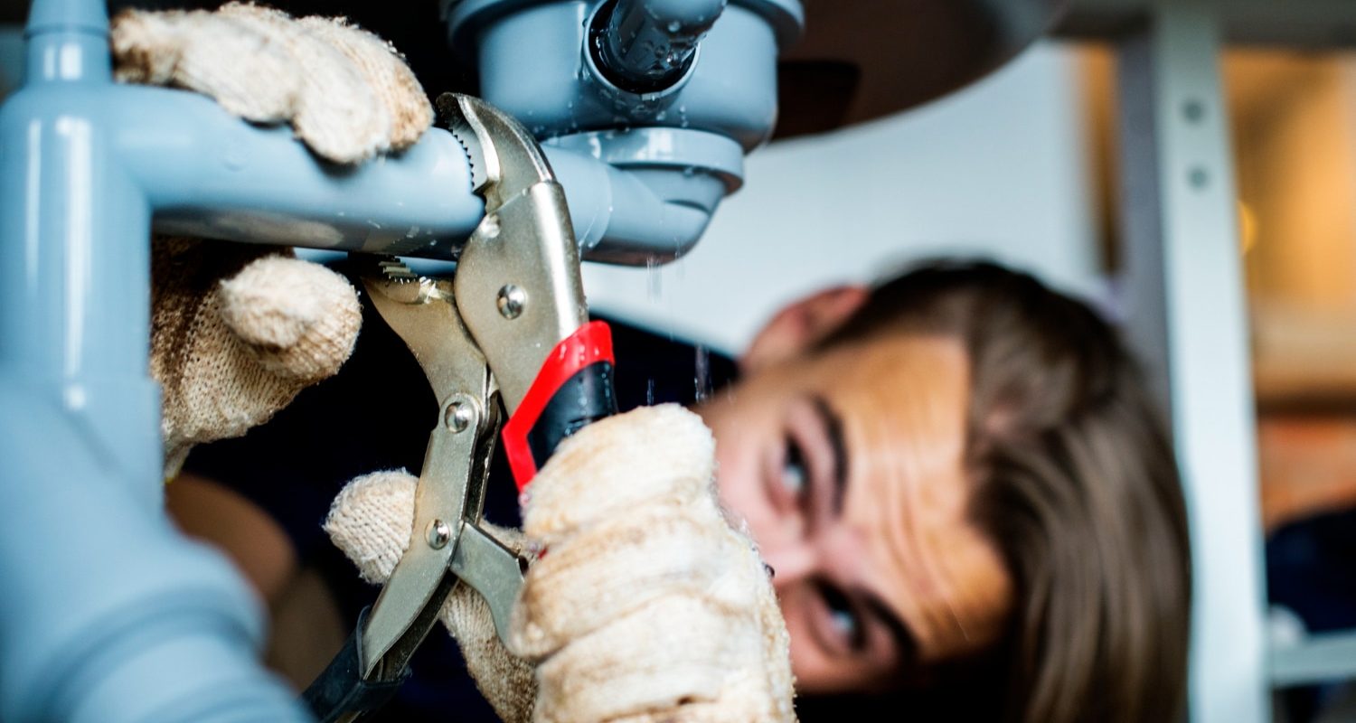 Leak Detection