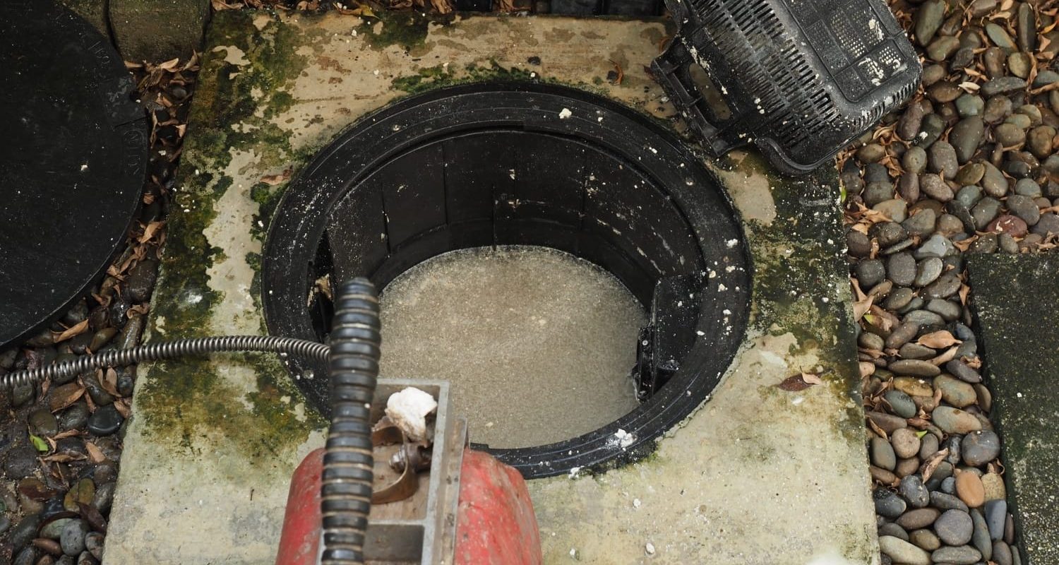 Home Sewer