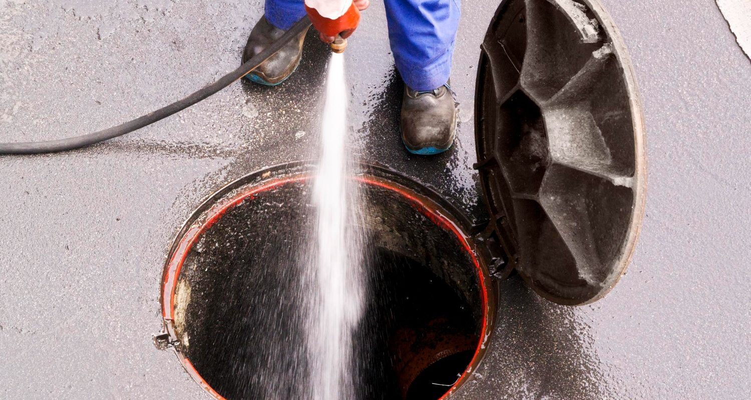 hydro jetting hydro jetting