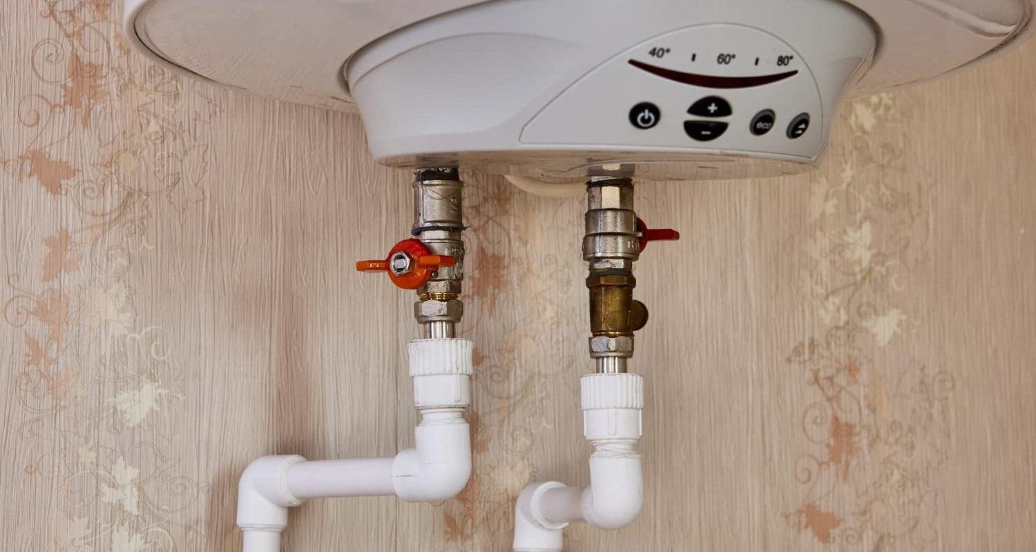 water heater