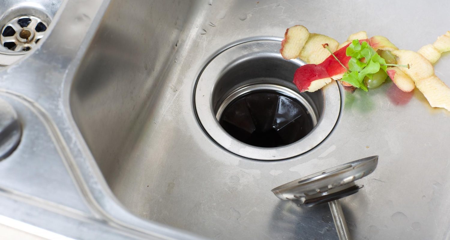Garbage Disposal